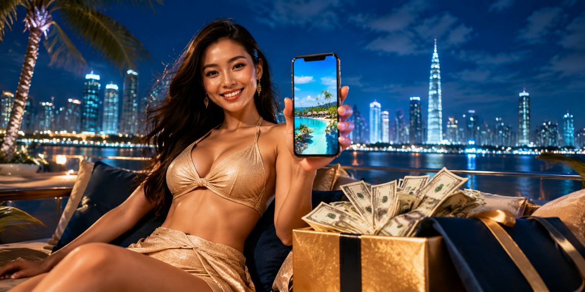 Người dùng Việt Nam trải nghiệm casino trực tuyến trên điện thoại di động