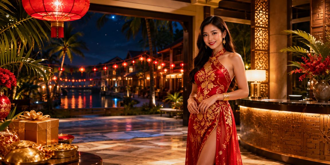 Không khí cá cược casino tại Hội An trong mùa lễ hội đèn lồng – người chơi tham gia giải thưởng trực tuyến