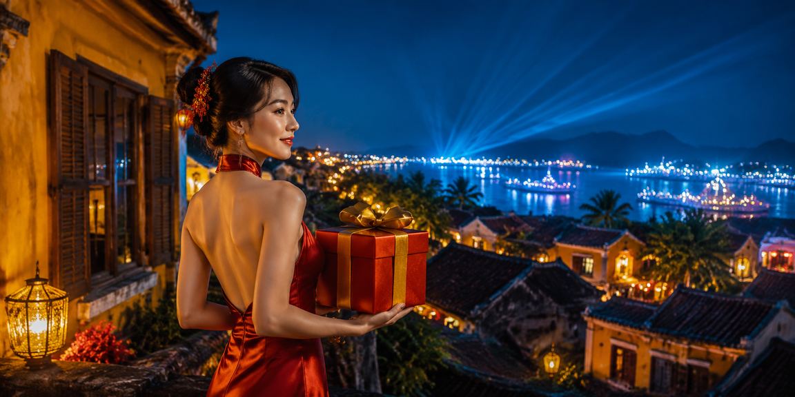 Thành viên VIP trải nghiệm casino trực tuyến cao cấp tại Hội An với giao diện tiếng Việt trên điện thoại