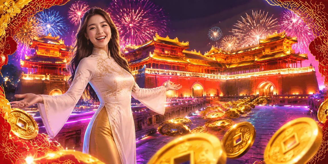Cá cược esports tại Huế với ánh đèn neon rực rỡ