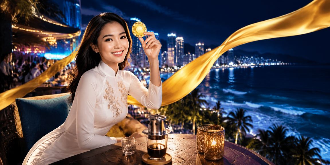 Người chơi casino trực tuyến tại Việt Nam theo dõi kết quả giải thưởng trên điện thoại