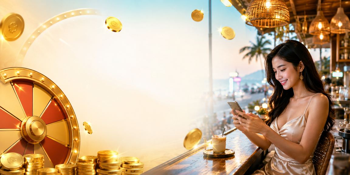Không gian giải trí hiện đại tại Vũng Tàu với nền tảng cá cược trực tuyến t70
